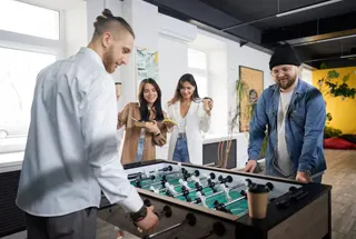 gamesroom